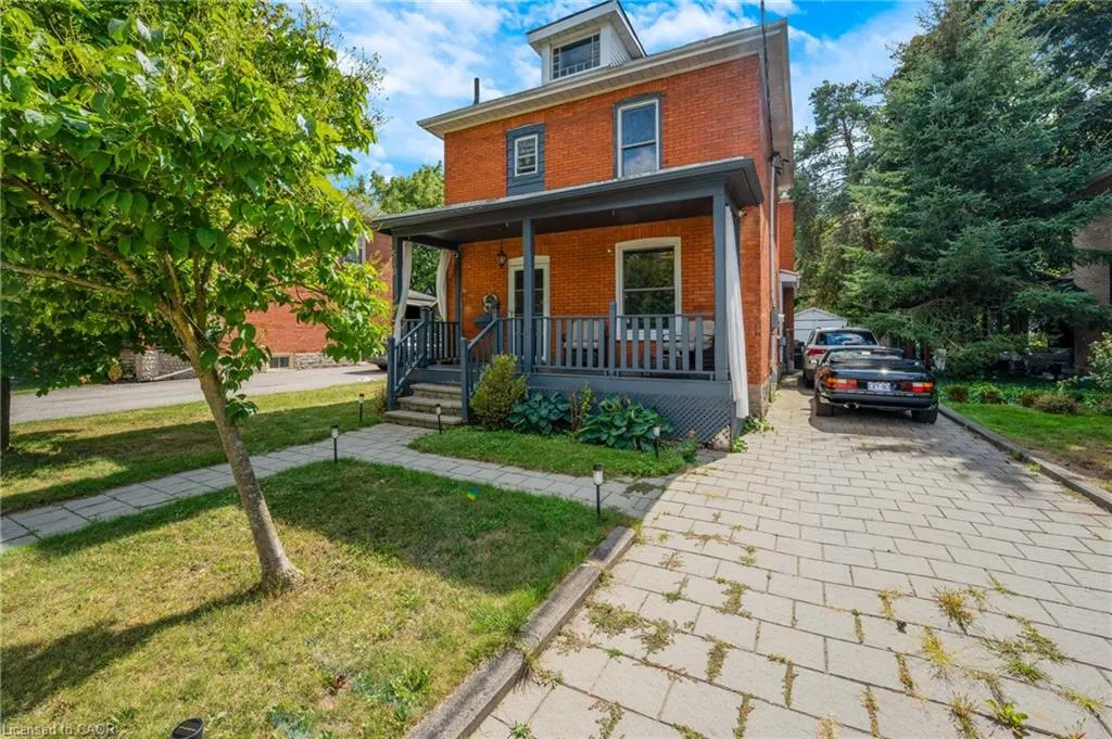 540 Vine Street