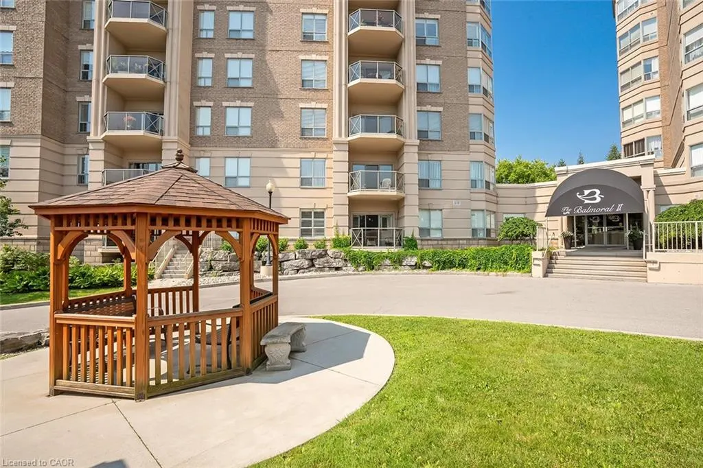 2085 Amherst Heights Drive, #108
