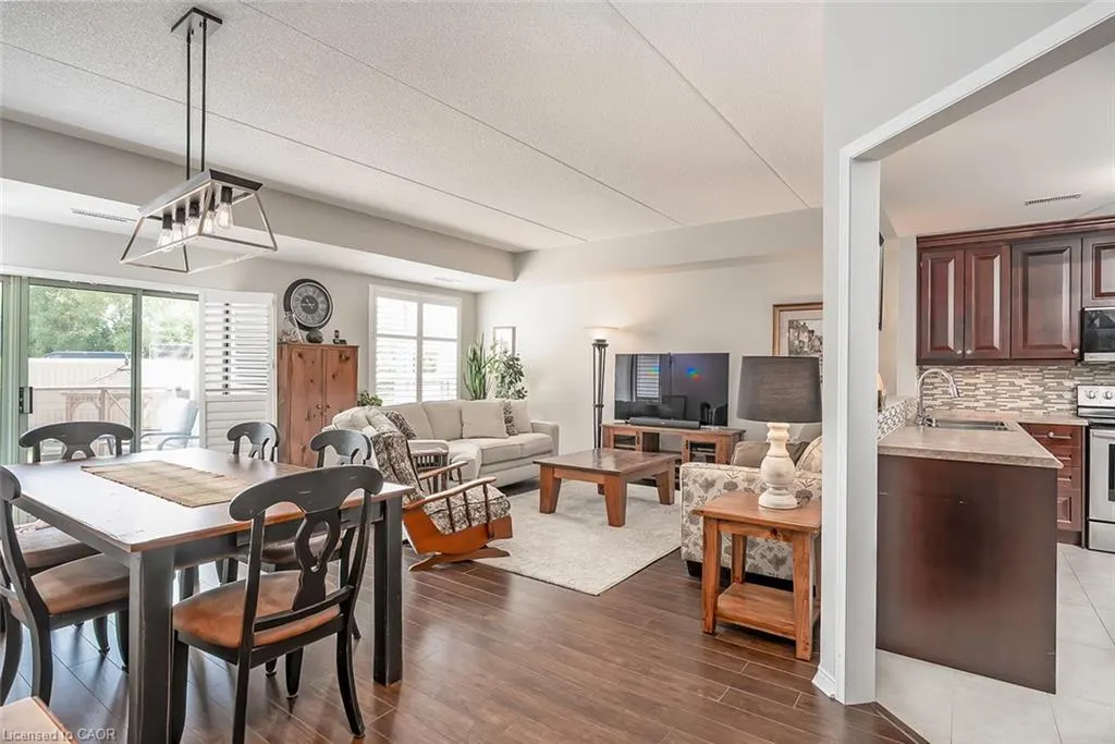 2085 Amherst Heights Drive, #108