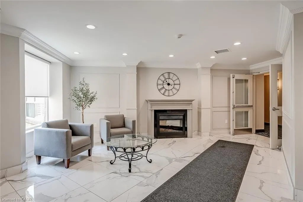 2085 Amherst Heights Drive, #108