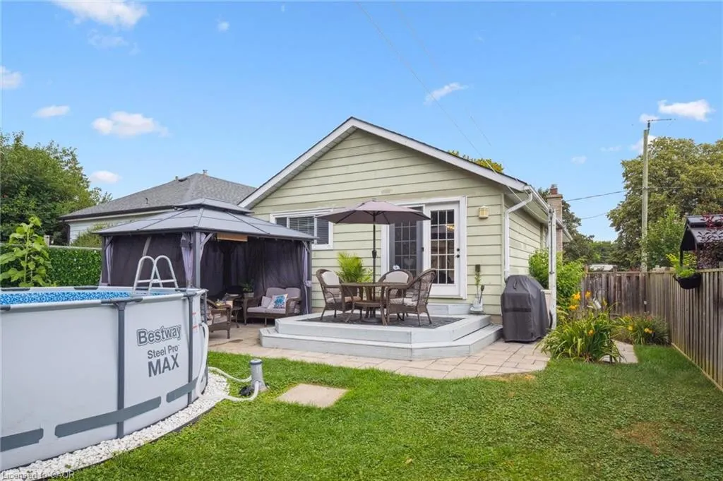 26 Chalmers Street S