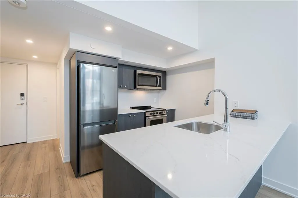 312 Erb Street W, #104