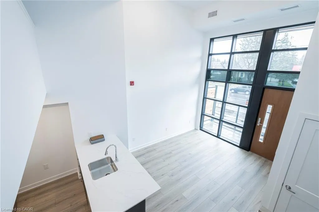 312 Erb Street W, #104