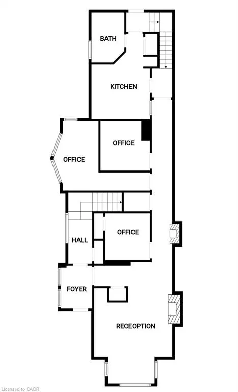 242 James Street S, #1