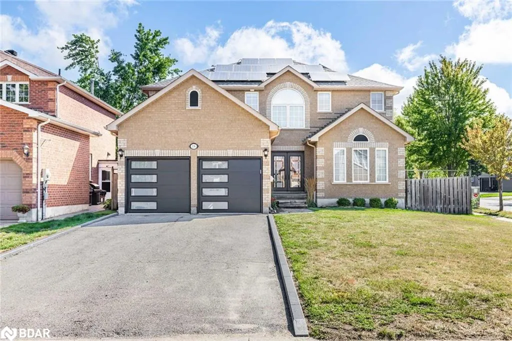 18 Max Avenue