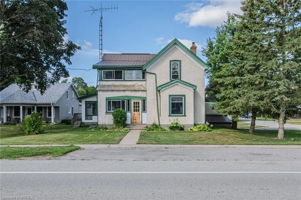 405 Maple Avenue S