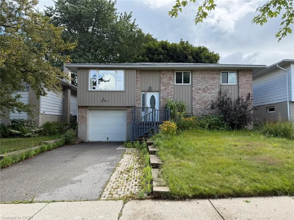 281 Toll Gate Boulevard