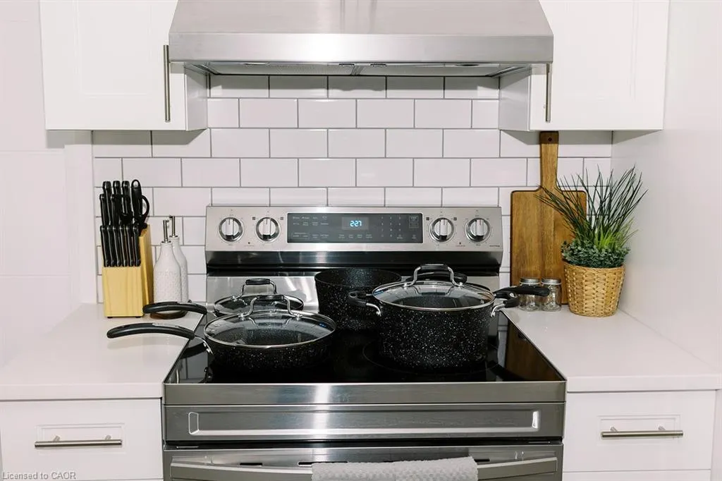 261 Belmont Avenue W, #B - LOWER