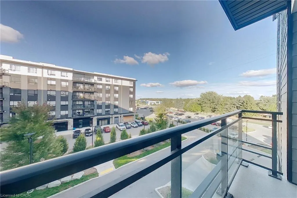 251 Northfield Drive E, #403