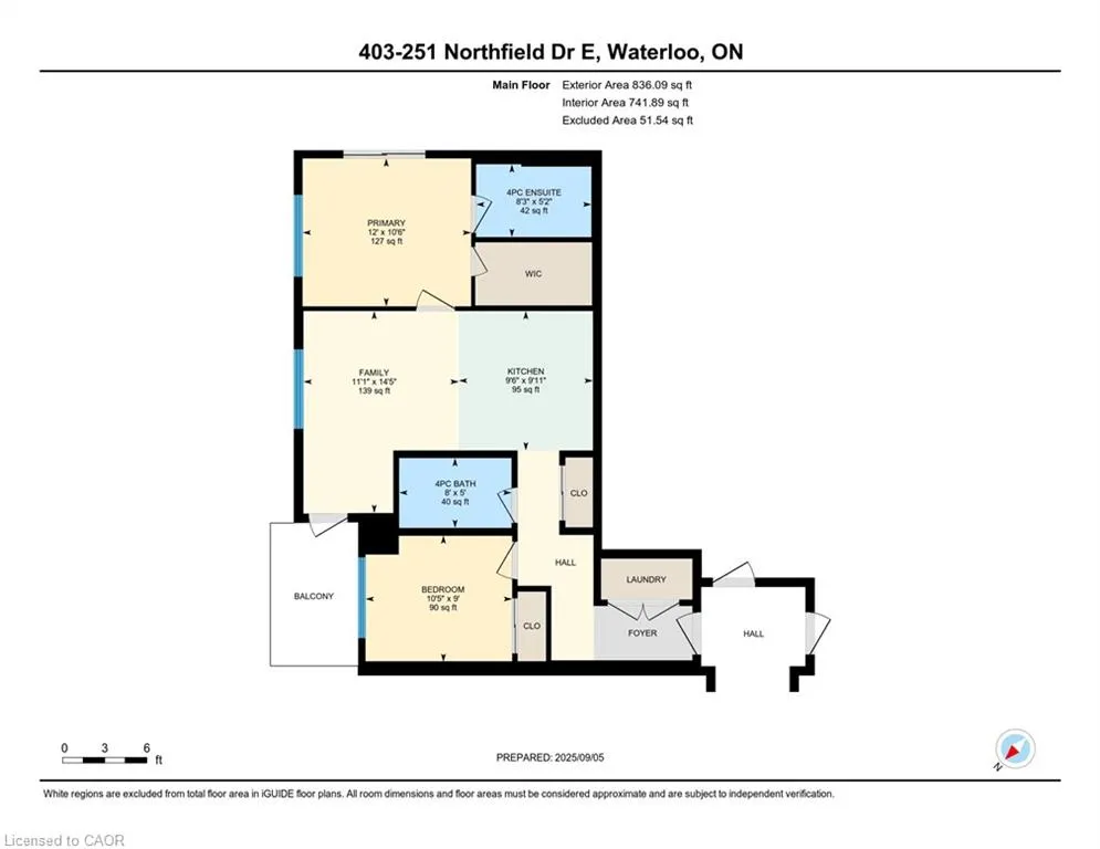 251 Northfield Drive East Drive, #403