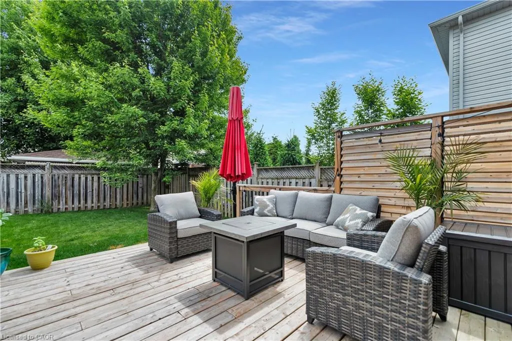 31 Brenneman Drive