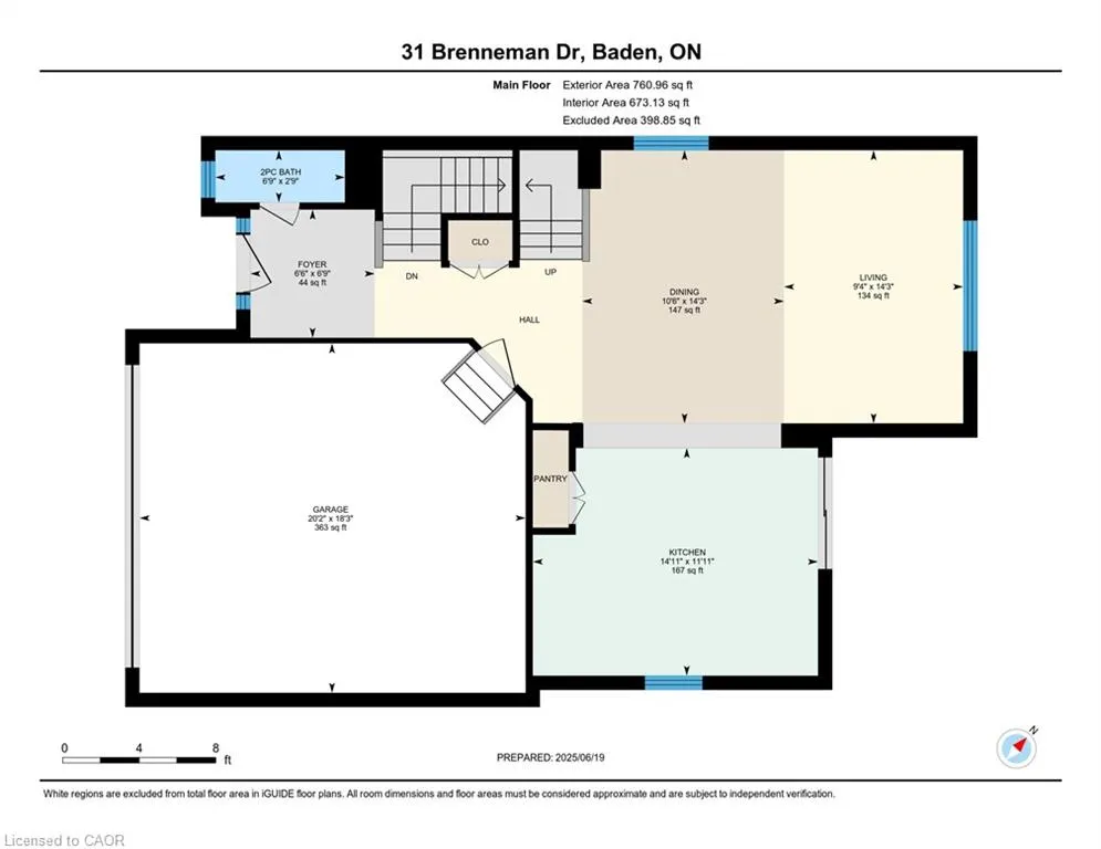 31 Brenneman Drive