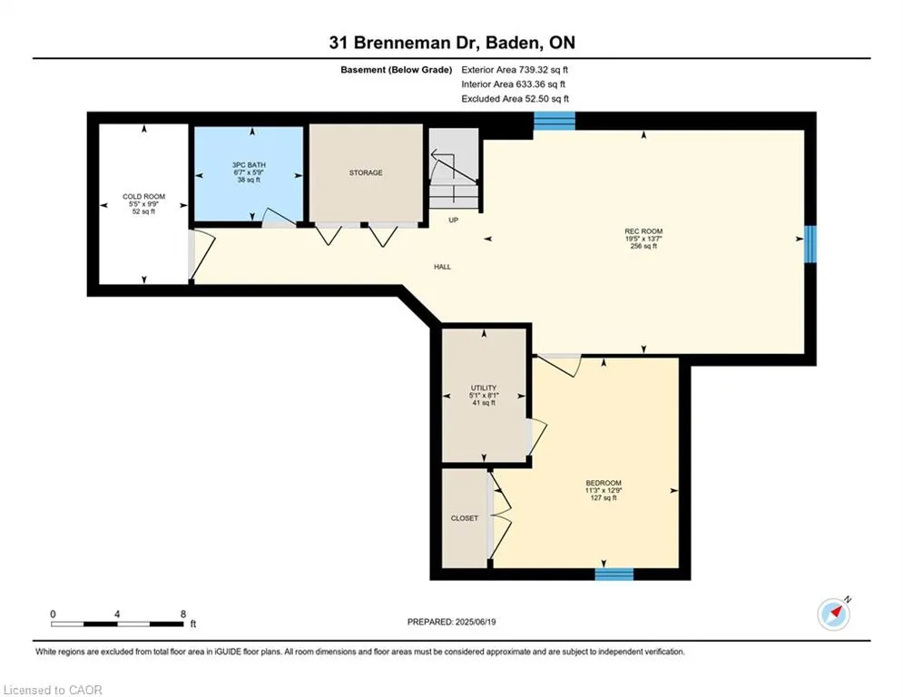 31 Brenneman Drive