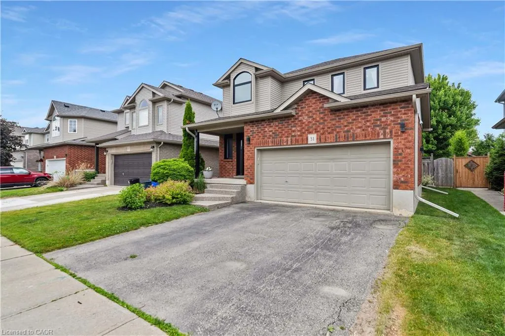 31 Brenneman Drive