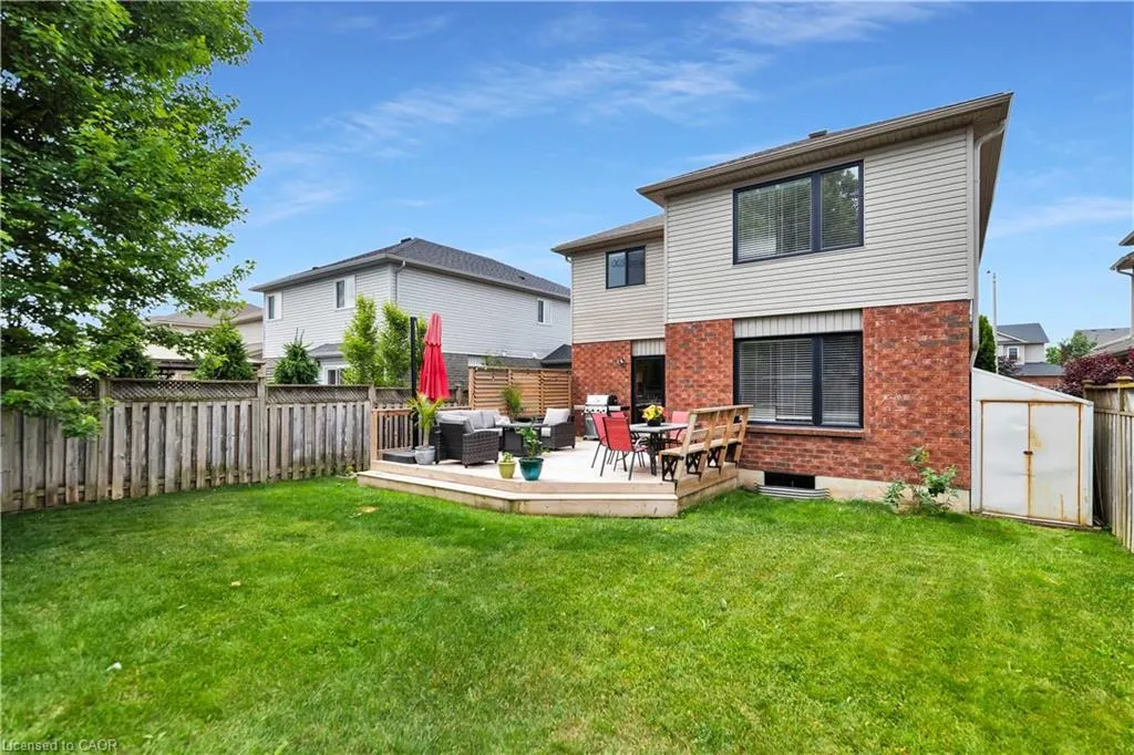 31 Brenneman Drive
