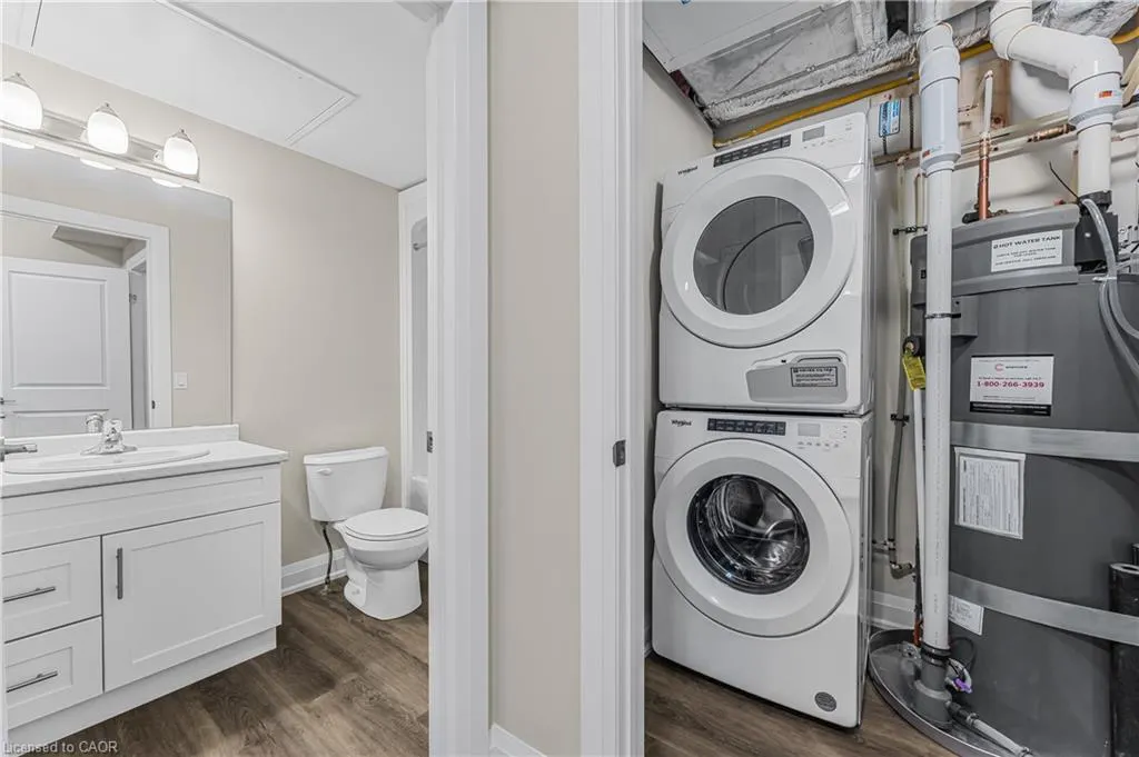 118 Summersides Boulevard, #303
