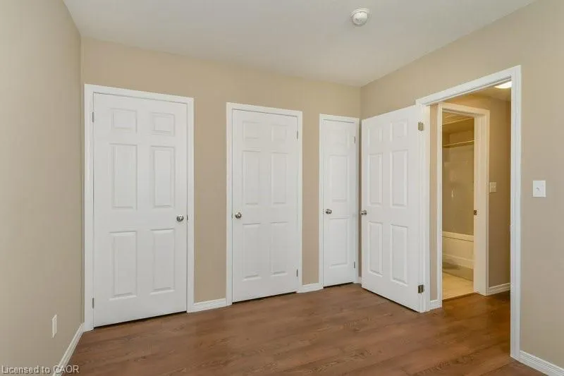 388 Old Huron Road, #7A