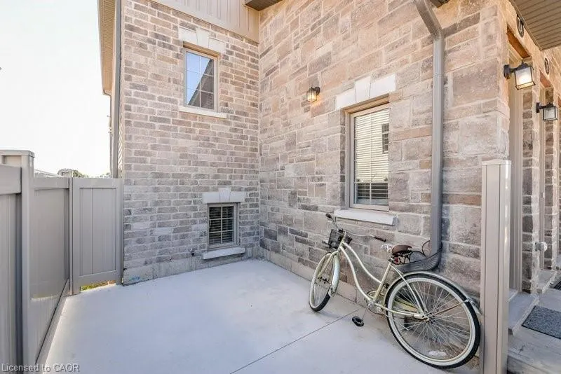 388 Old Huron Road, #7A