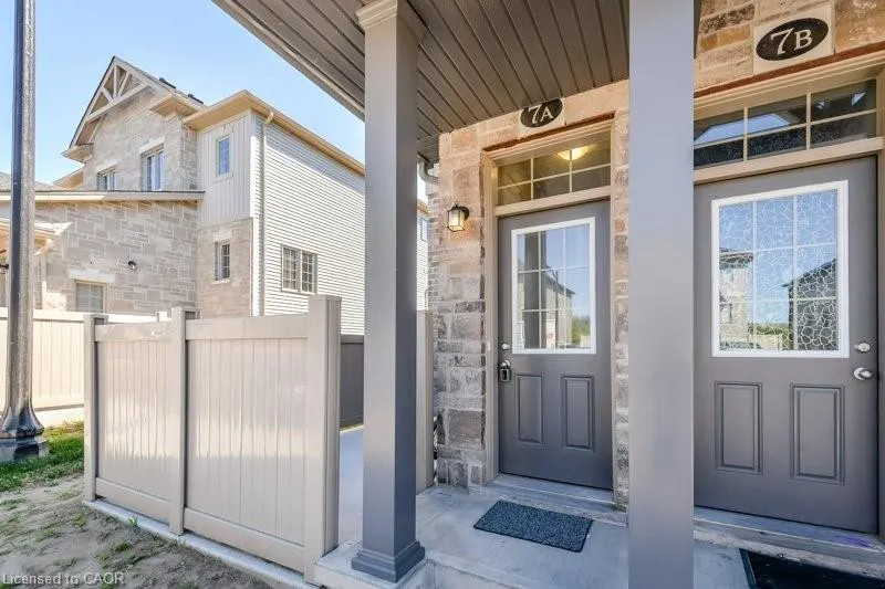 388 Old Huron Road, #7A
