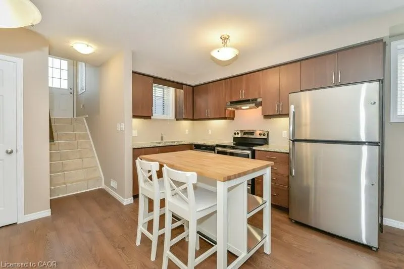 388 Old Huron Road, #7A