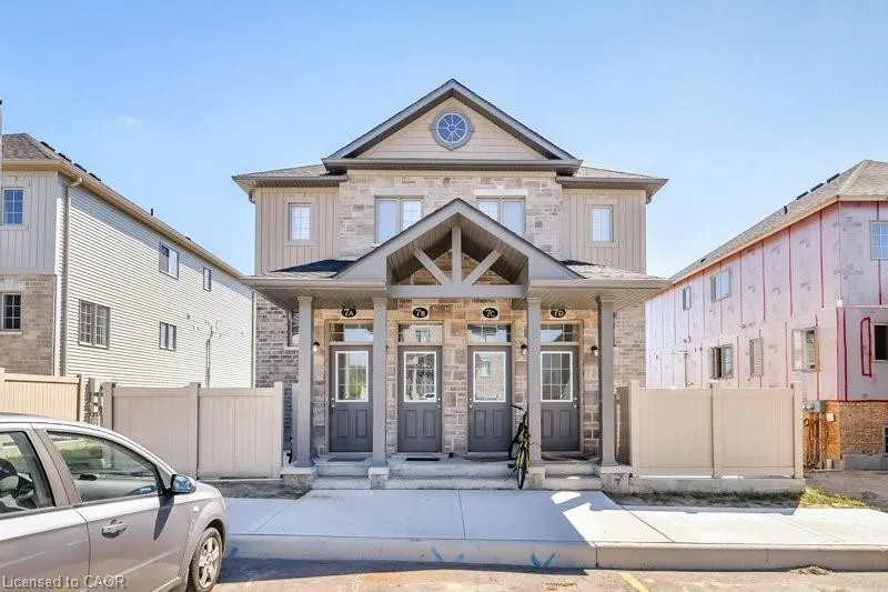 388 Old Huron Road, #7A