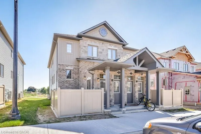 388 Old Huron Road, #7A