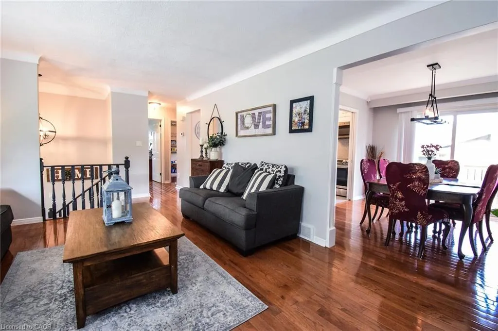 4 Belair Drive