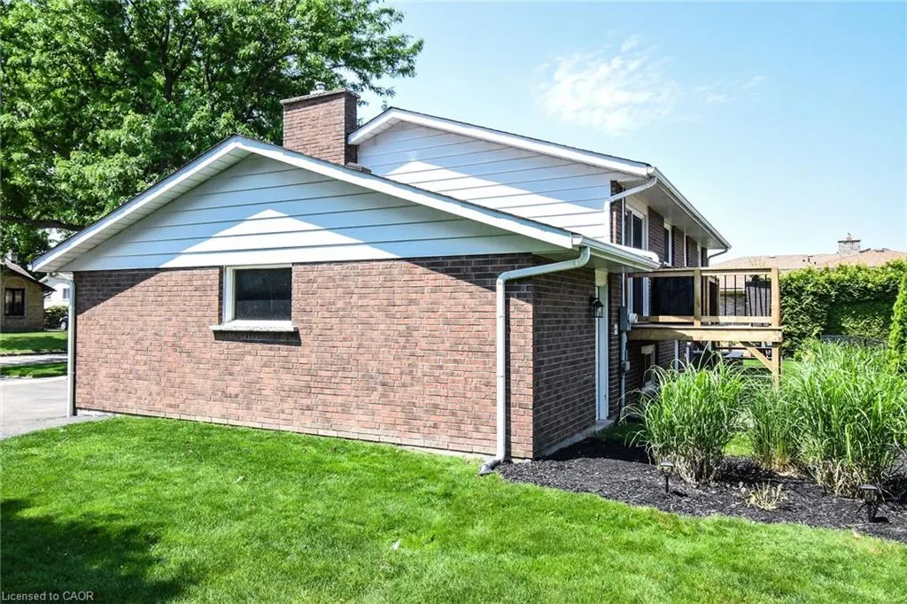 4 Belair Drive