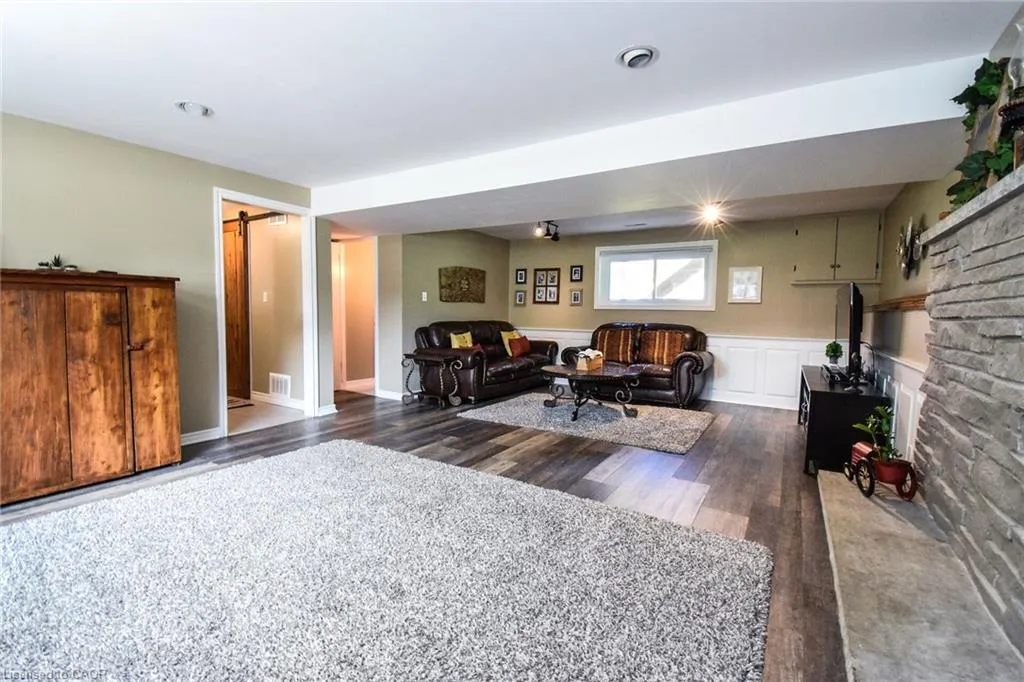 4 Belair Drive