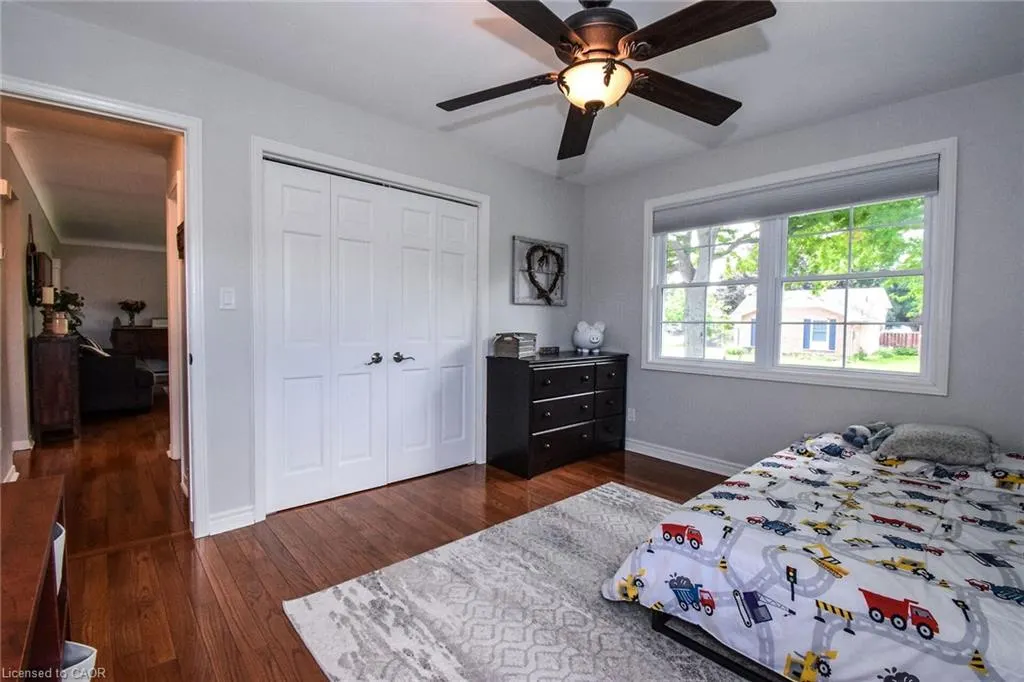 4 Belair Drive