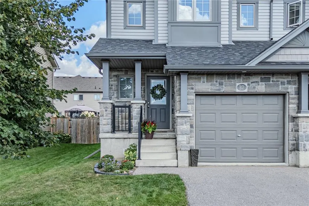 37 Trillium Way