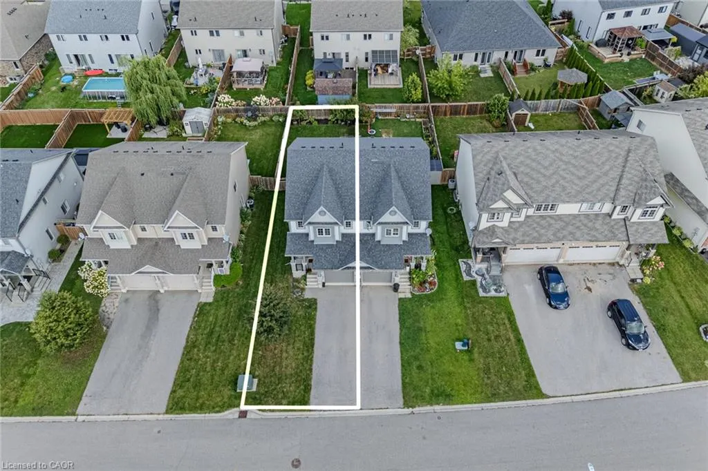 37 Trillium Way