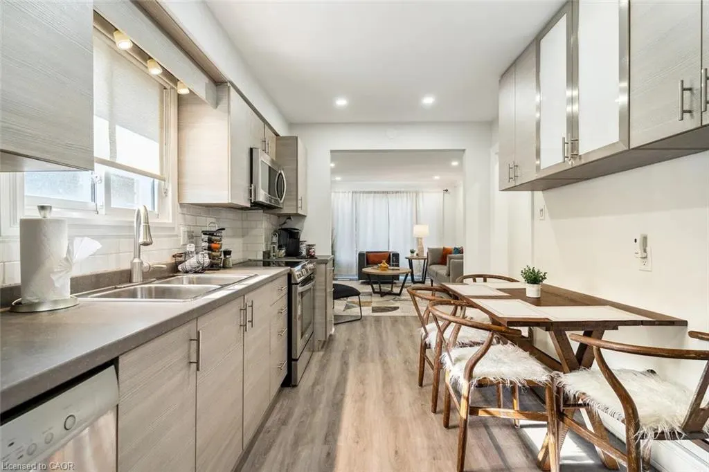 1015 Garth Street, #1