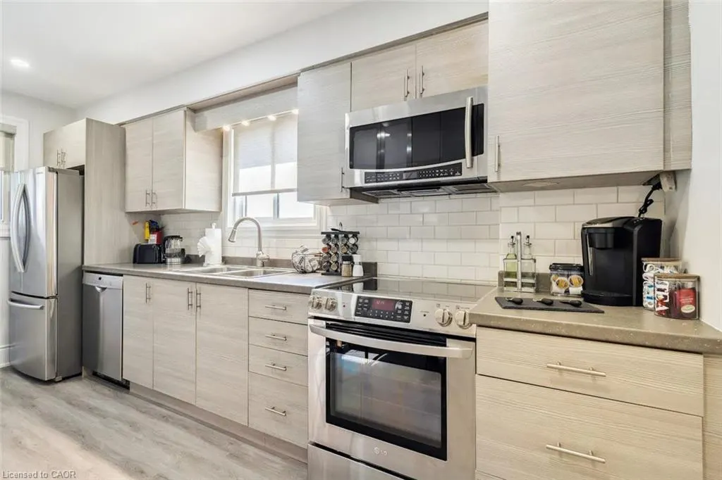 1015 Garth Street, #1