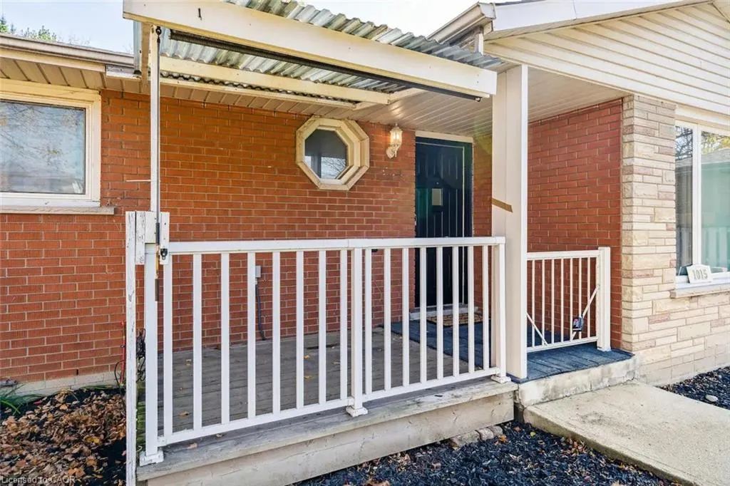 1015 Garth Street, #1
