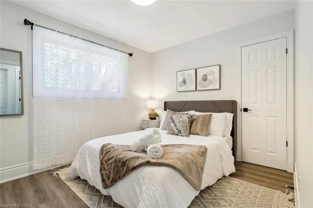 1015 Garth Street, #1