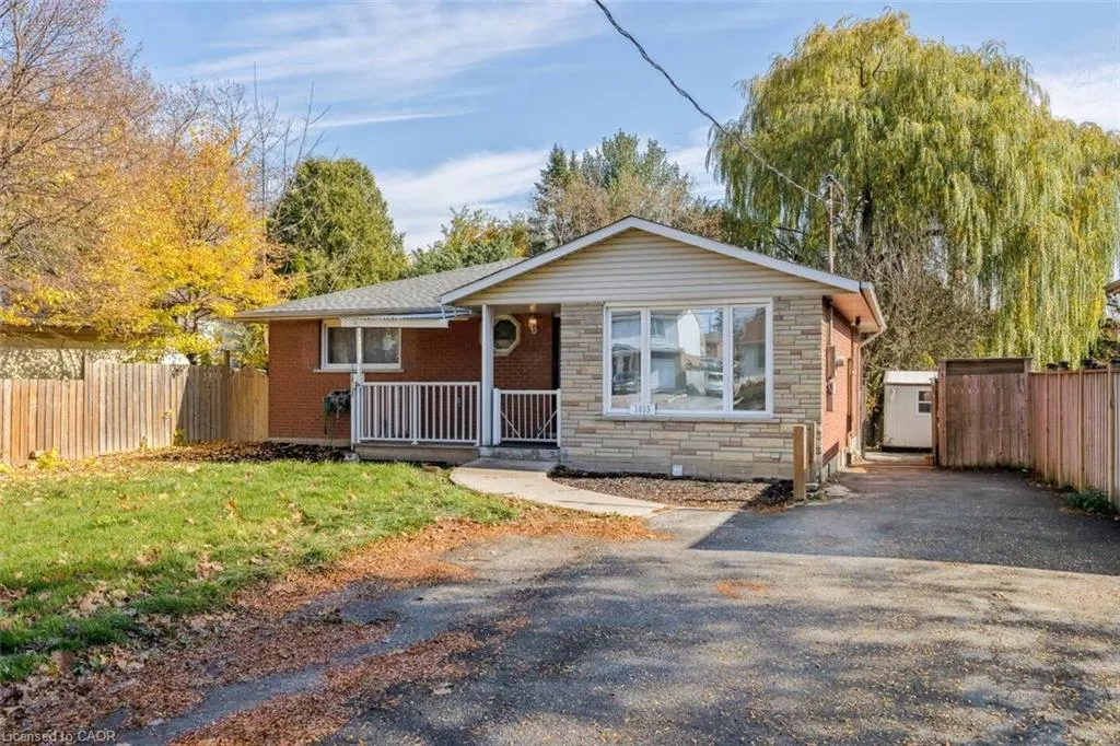 1015 Garth Street, #1
