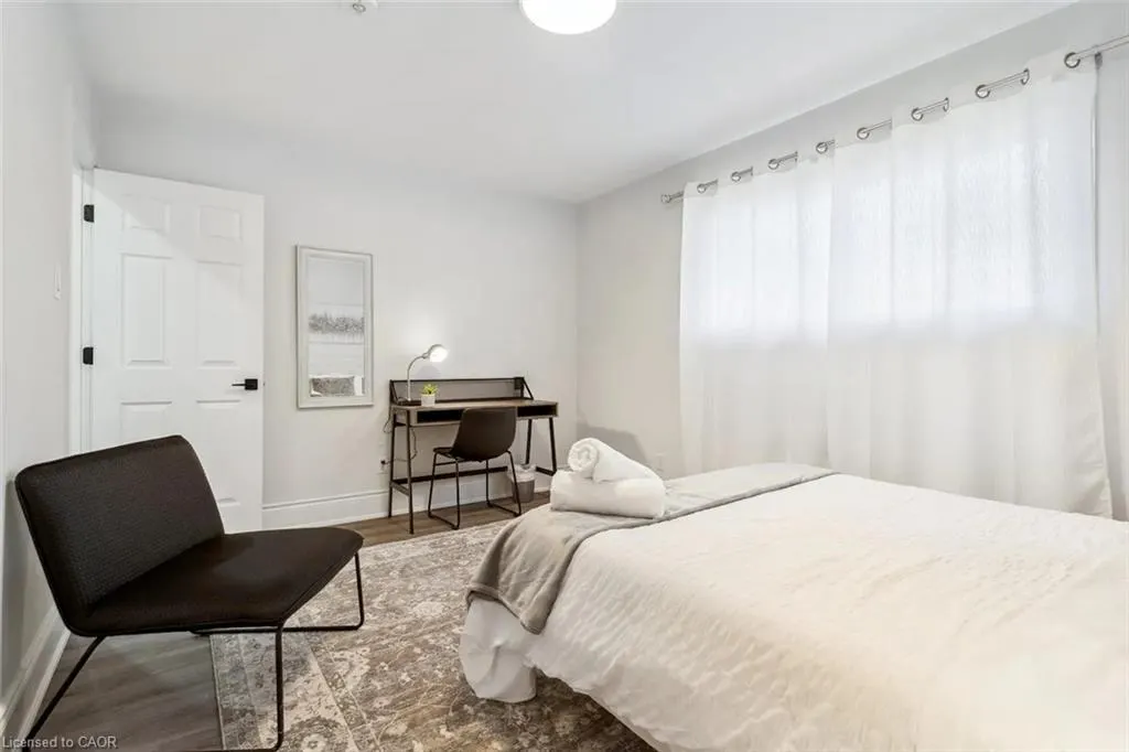 1015 Garth Street, #1