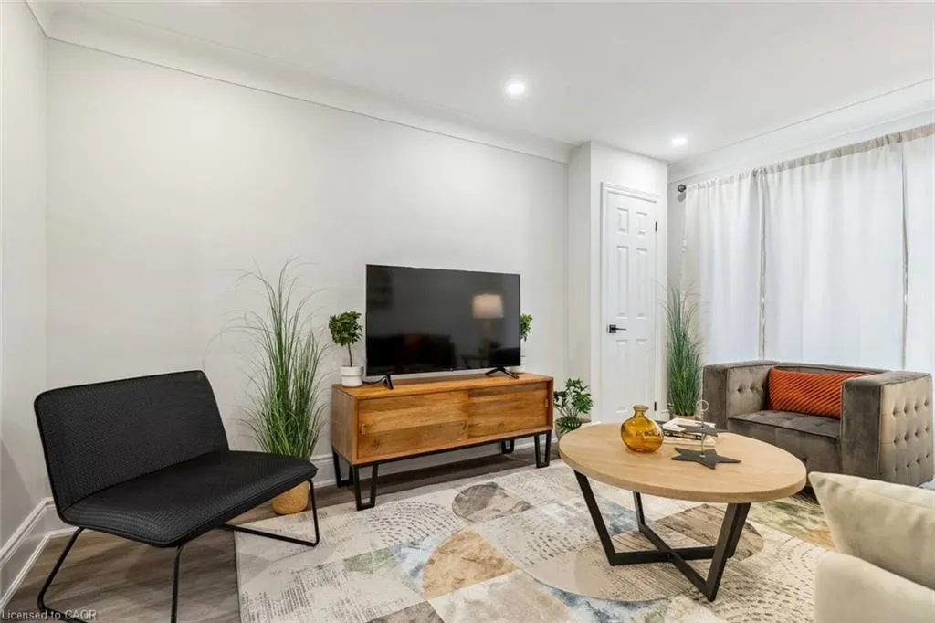 1015 Garth Street, #1