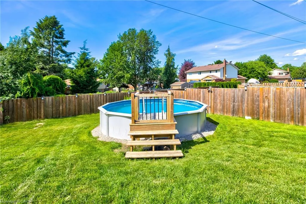 10 Glen Abbey Court