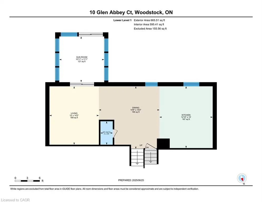 10 Glen Abbey Court