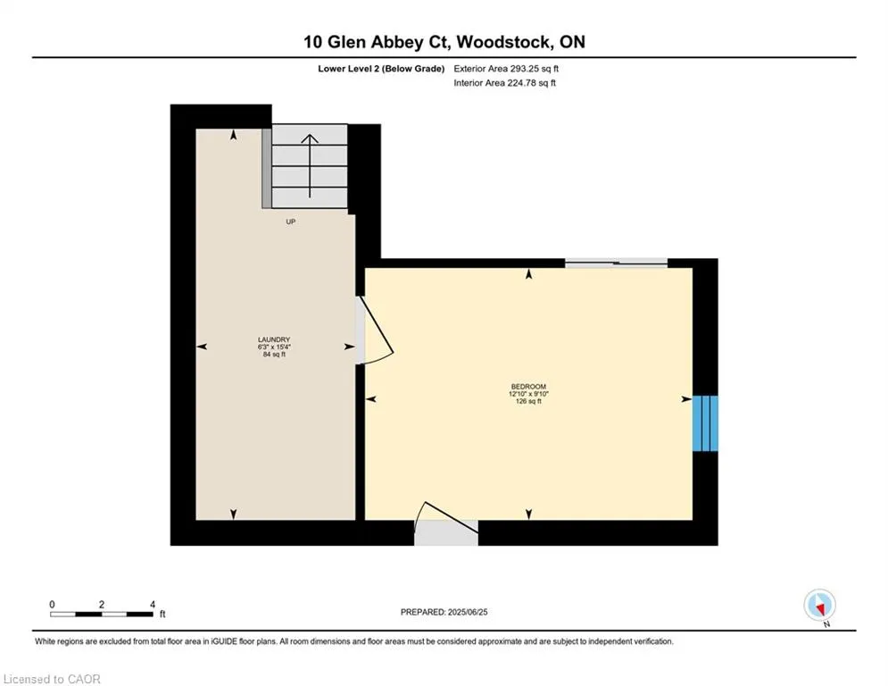 10 Glen Abbey Court