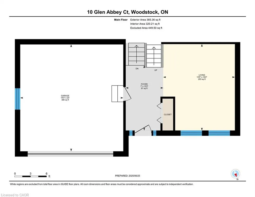 10 Glen Abbey Court