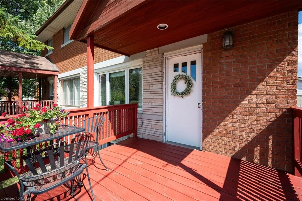 91 Wilfred Avenue