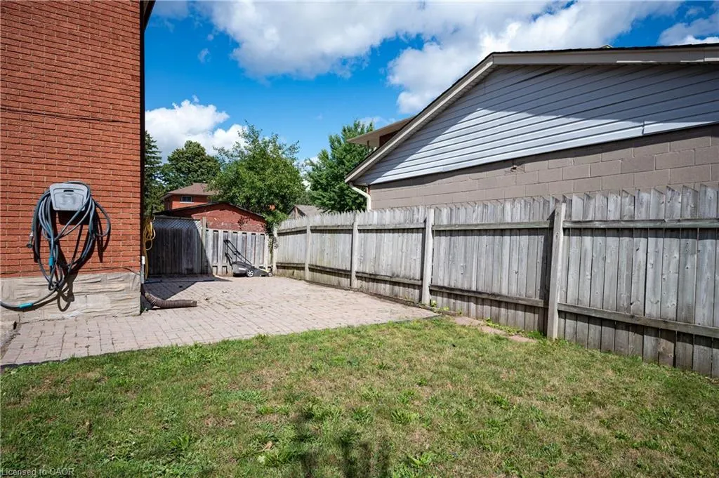 91 Wilfred Avenue