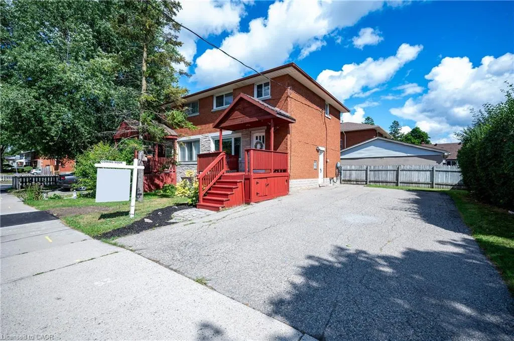 91 Wilfred Avenue
