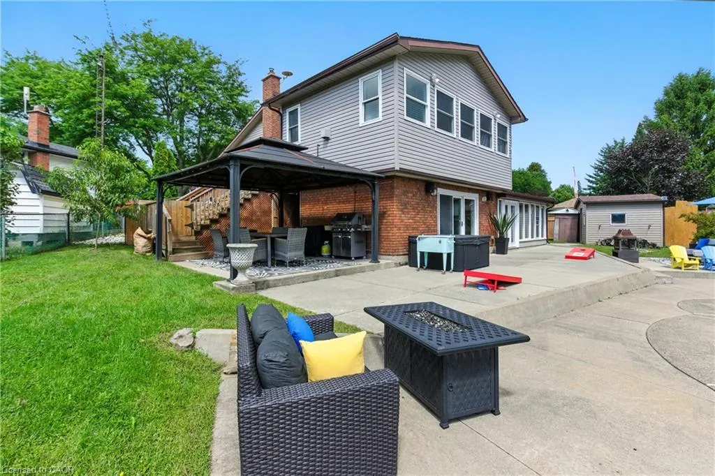 7078 Rosseau Place
