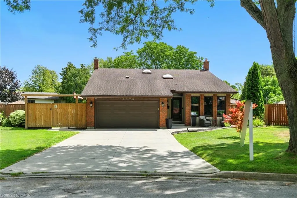 7078 Rosseau Place