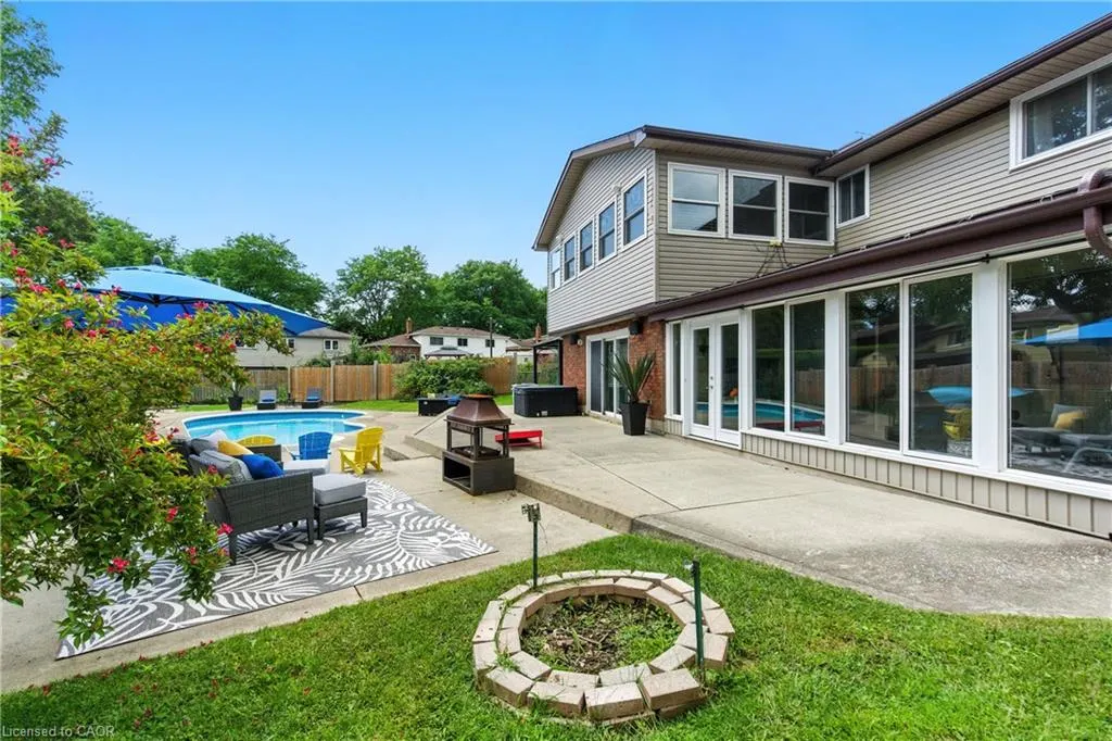 7078 Rosseau Place