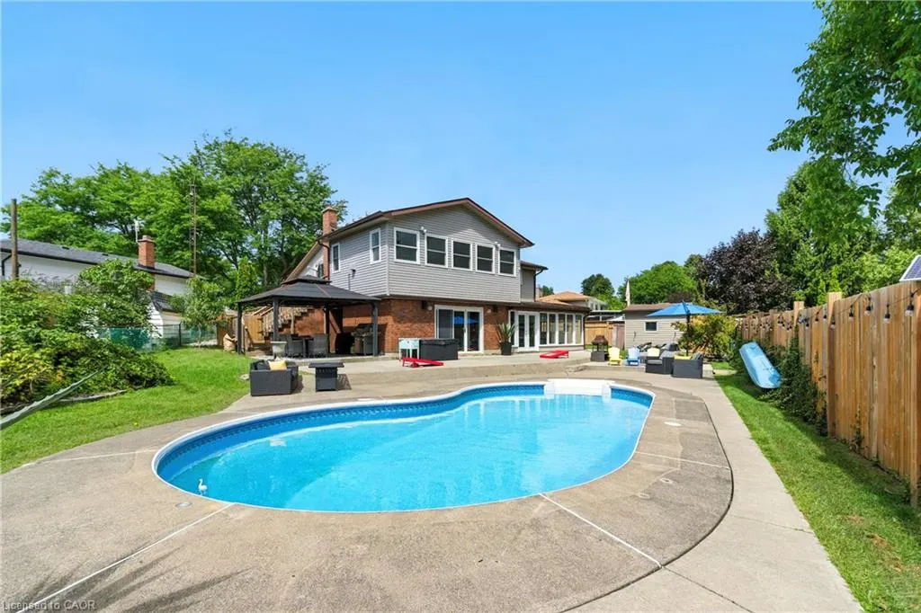 7078 Rosseau Place